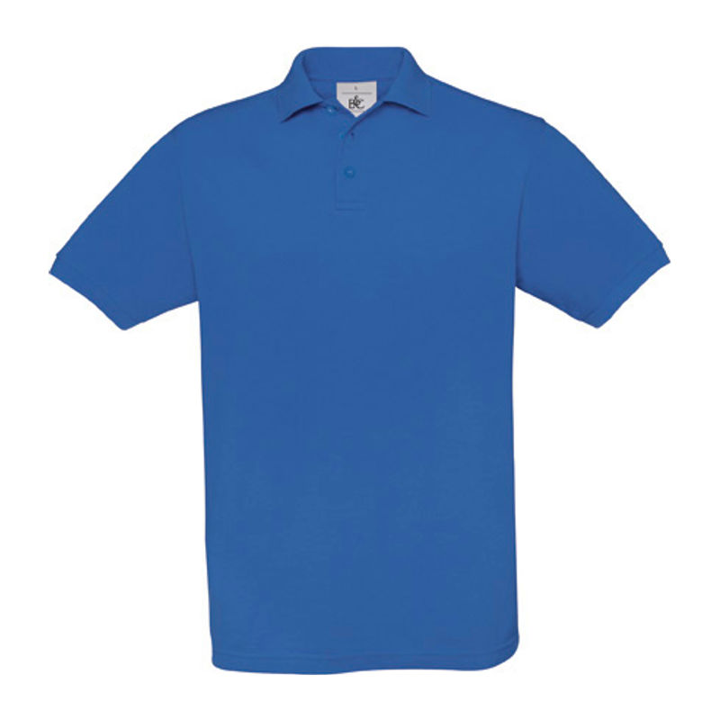 ID.001/ POLO SHIRT WOMEN